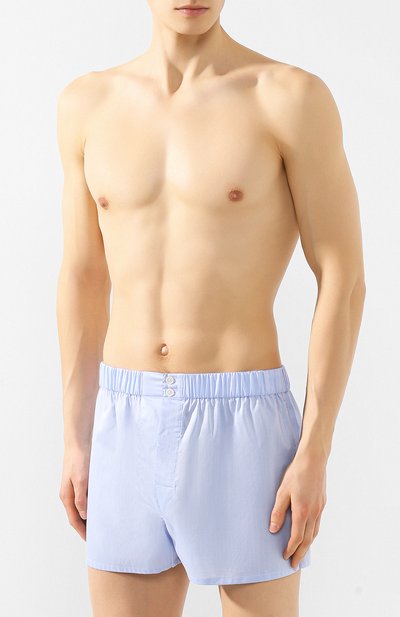 Хлопковые боксеры BRIONI, арт. N1B10L/P705P, фото 2