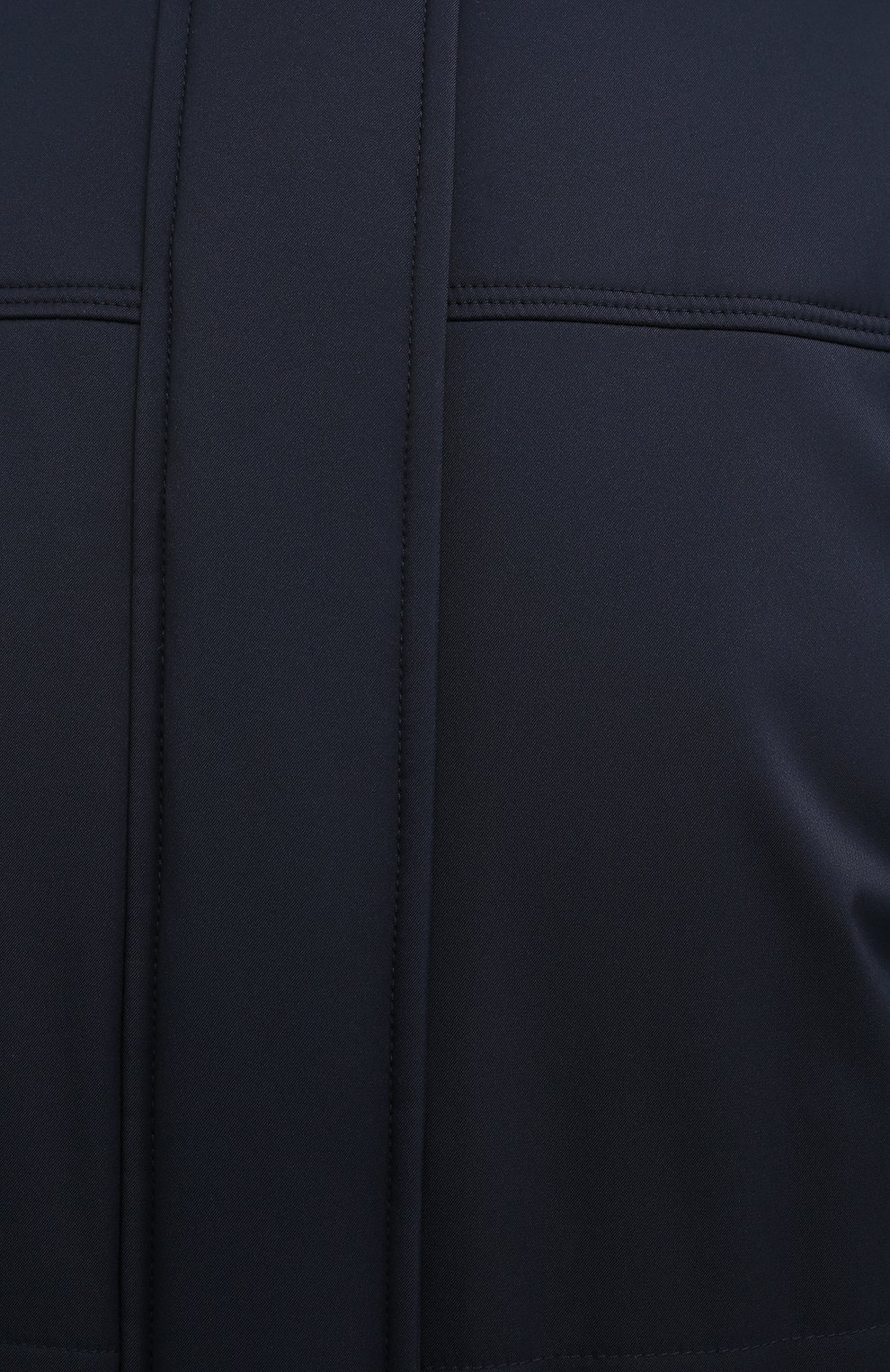 Парка с меховой отделкой LORO PIANA, арт. FAL8882, фото 5