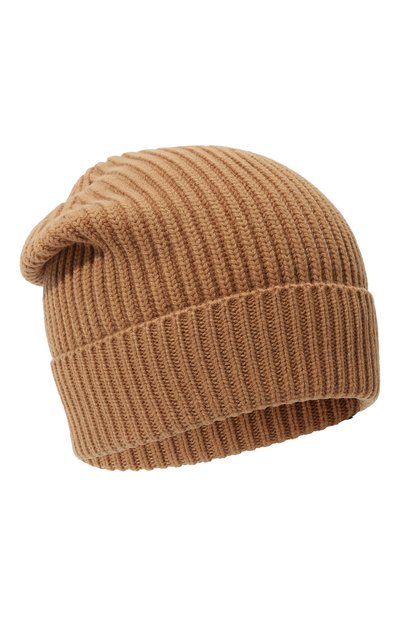 Женская шапка из шерсти и кашемира DOLCE & GABBANA, арт. FXL68T/JFMU9