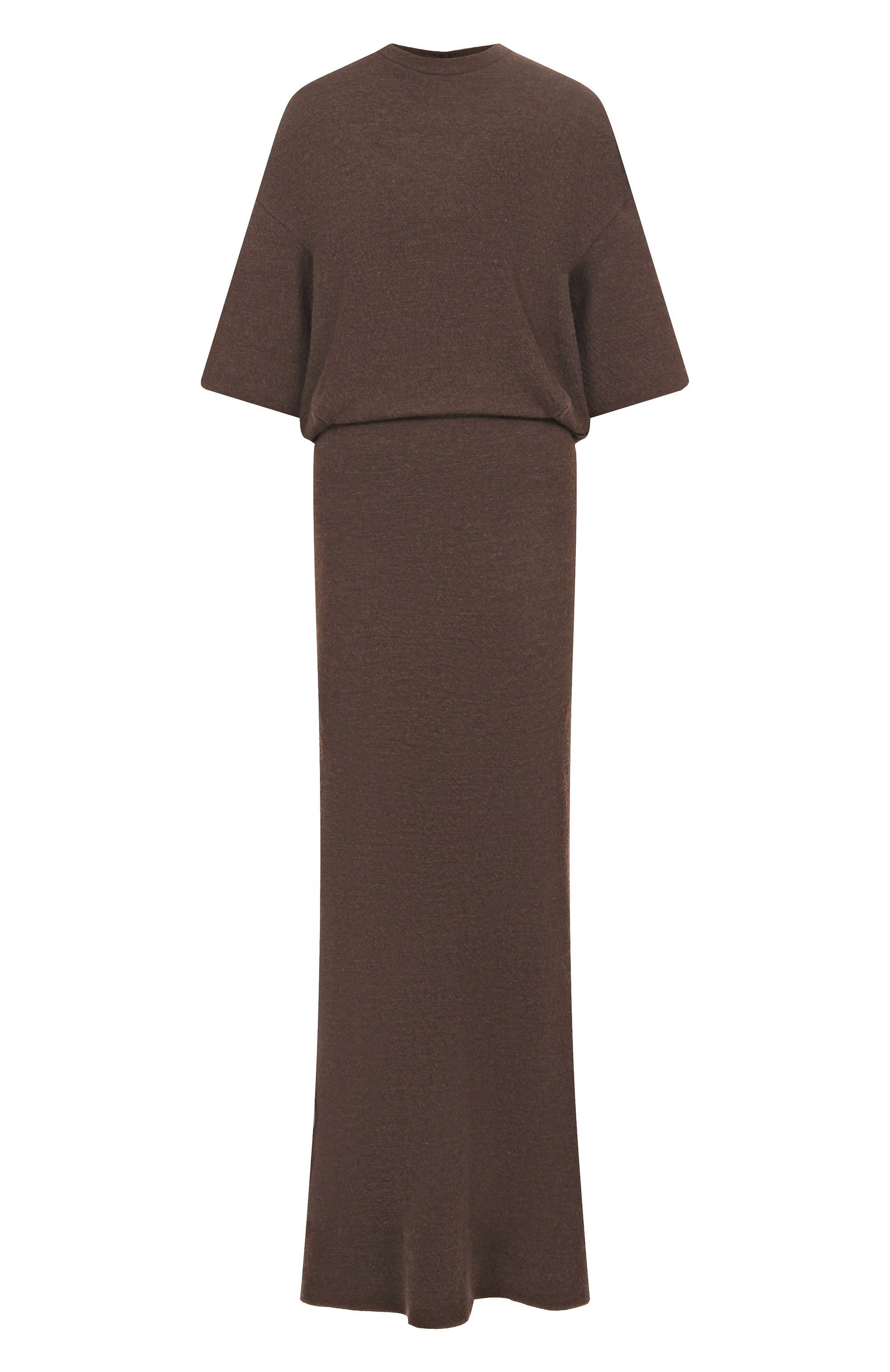 Кашемировое платье DARKPARK, арт. WDR03, фото 1