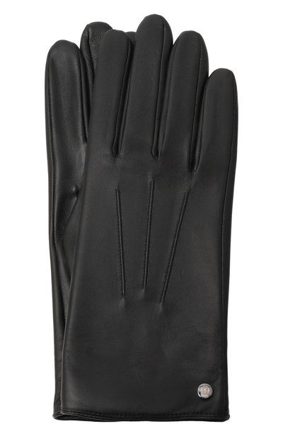 Женские кожаные перчатки ROECKL, арт. 13011-0190