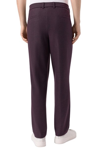 Брюки BOSS, арт. 50551542, фото 4