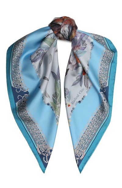 Шелковый платок in vogue RADICAL CHIC, арт. 202641.25.02HH, фото 1