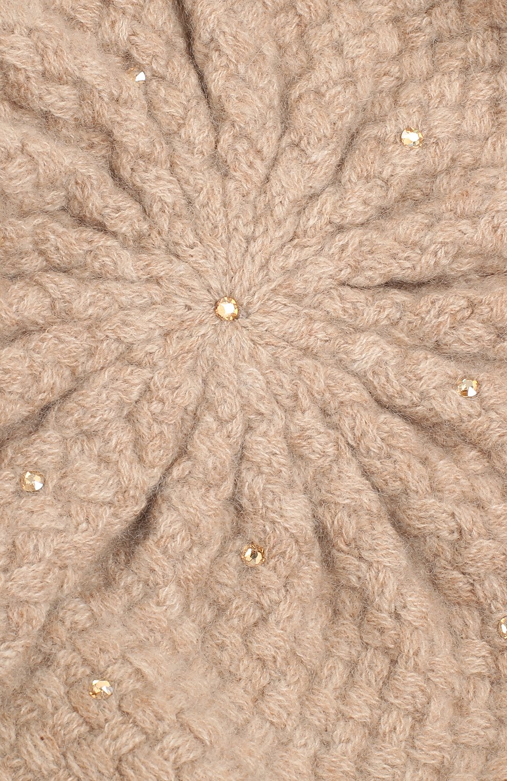 Кашемировая шапка WILLIAM SHARP, арт. A32-14, фото 3