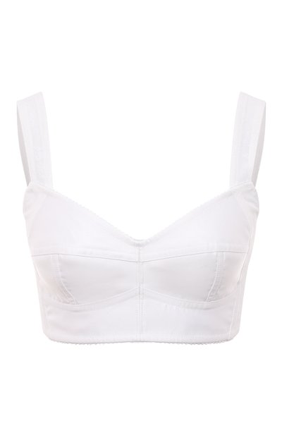 Бра-топ DOLCE & GABBANA, арт. F7Y28T/G9921, фото 1