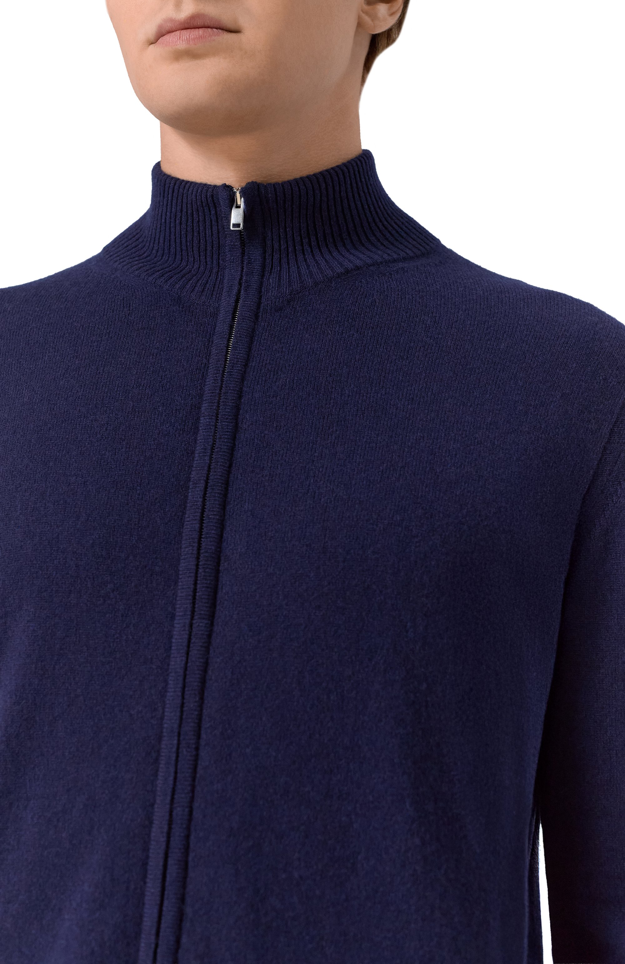 Кашемировый кардиган MVST, арт. M25.1PM.K017, фото 5