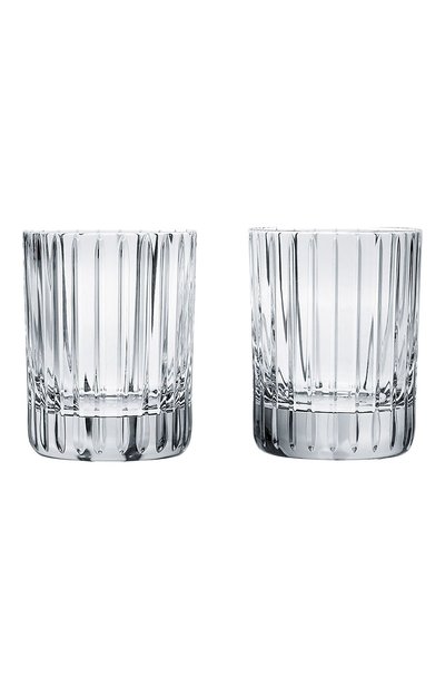 Набор из двух стаканов для виски № 3 harmonie BACCARAT, арт. 2 811 293