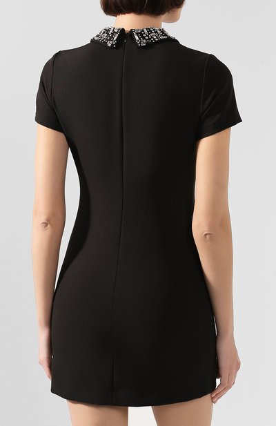 Платье ERMANNO ERMANNO SCERVINO, арт. 45T AB20 BER, фото 4