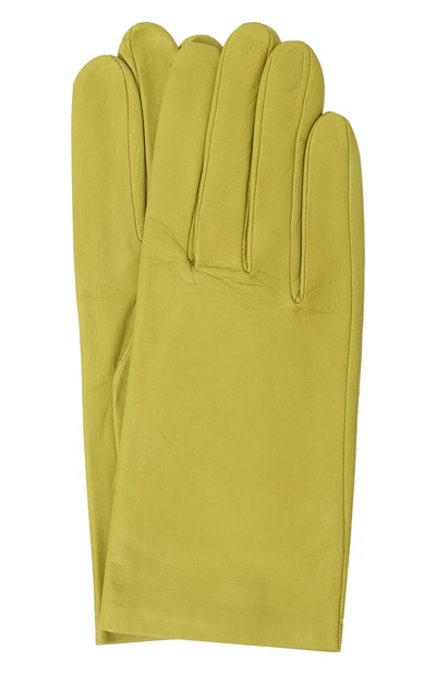 Кожаные перчатки AGNELLE, арт. KATE/S, фото 1