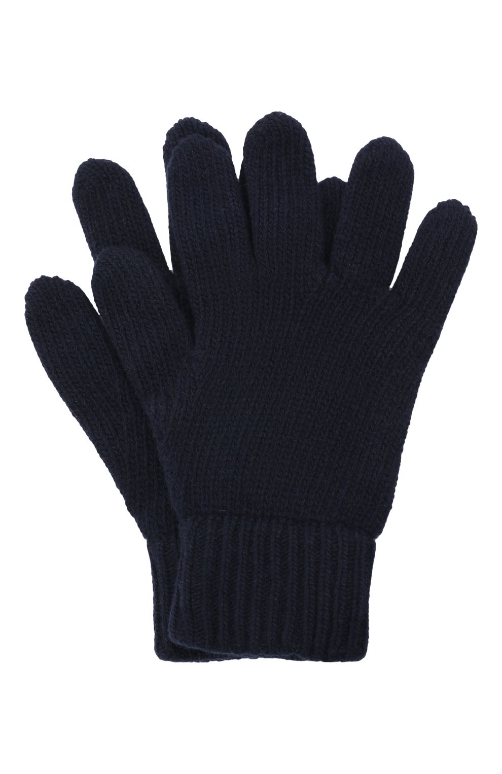 Перчатки из шерсти и кашемира PRADA, арт. UMK66-1B1A-F0124-212, фото 1