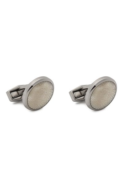 Комплект из трех пар запонок TATEOSSIAN, арт. SC0123, фото 4