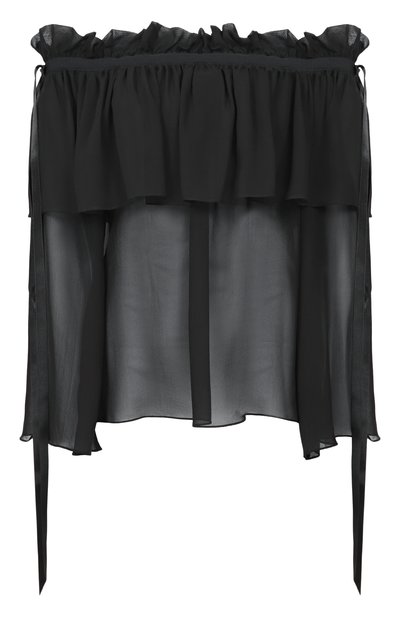 Женский топ NINA RICCI, арт. 26PCT0023/SE1417