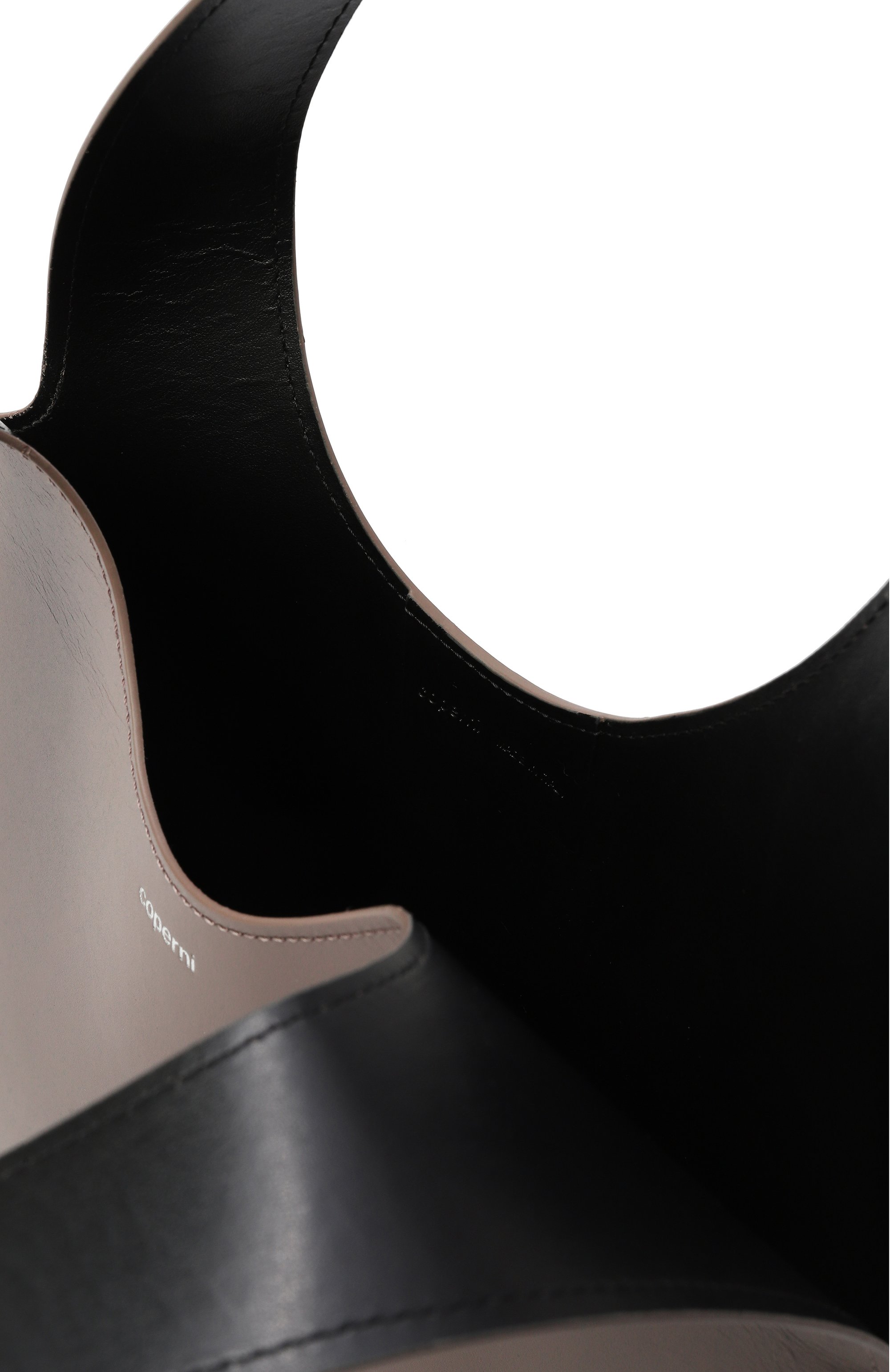 Сумка double heart COPERNI, арт. C0PBA113F6004, фото 5