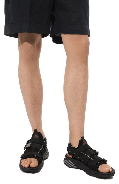 Текстильные сандалии spec FLOWER MOUNTAIN, арт. 001 0503082/03, фото 3