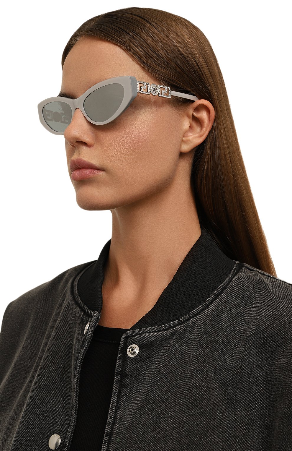 Солнцезащитные очки VERSACE, арт. 4470B-54741U, фото 2