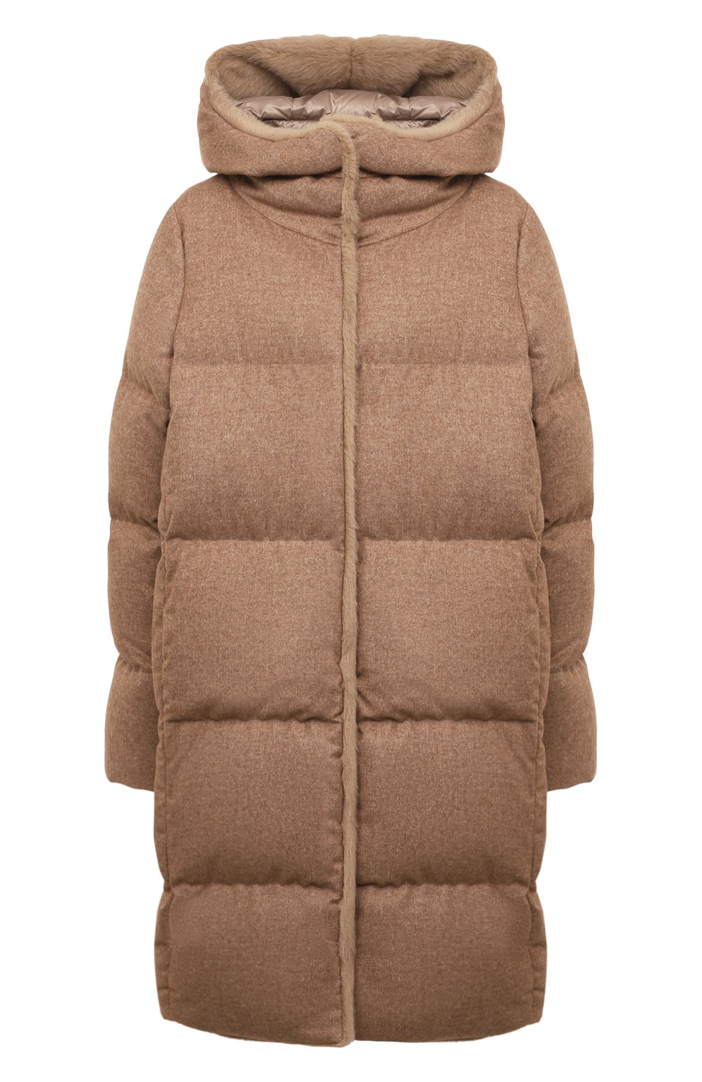 Пуховик HERNO, арт. PI001801D/38087, фото 1