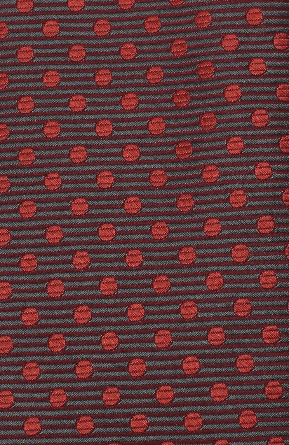 Шелковый галстук ETON, арт. A000 32551, фото 3