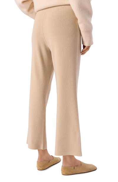 Кашемировые брюки LORO PIANA, арт. FAM7915, фото 4