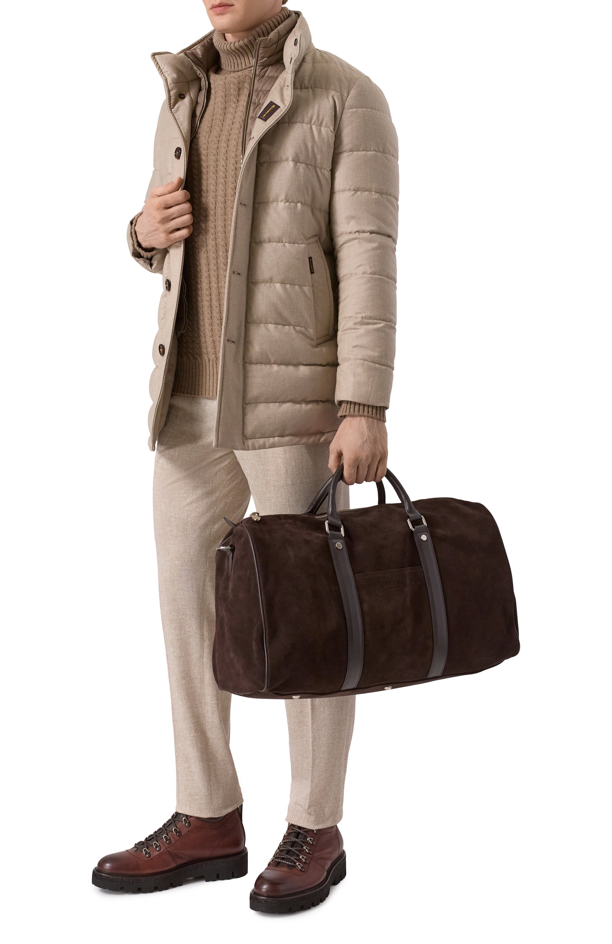 Сумка 48h DOUCAL'S, арт. DB0008, фото 7