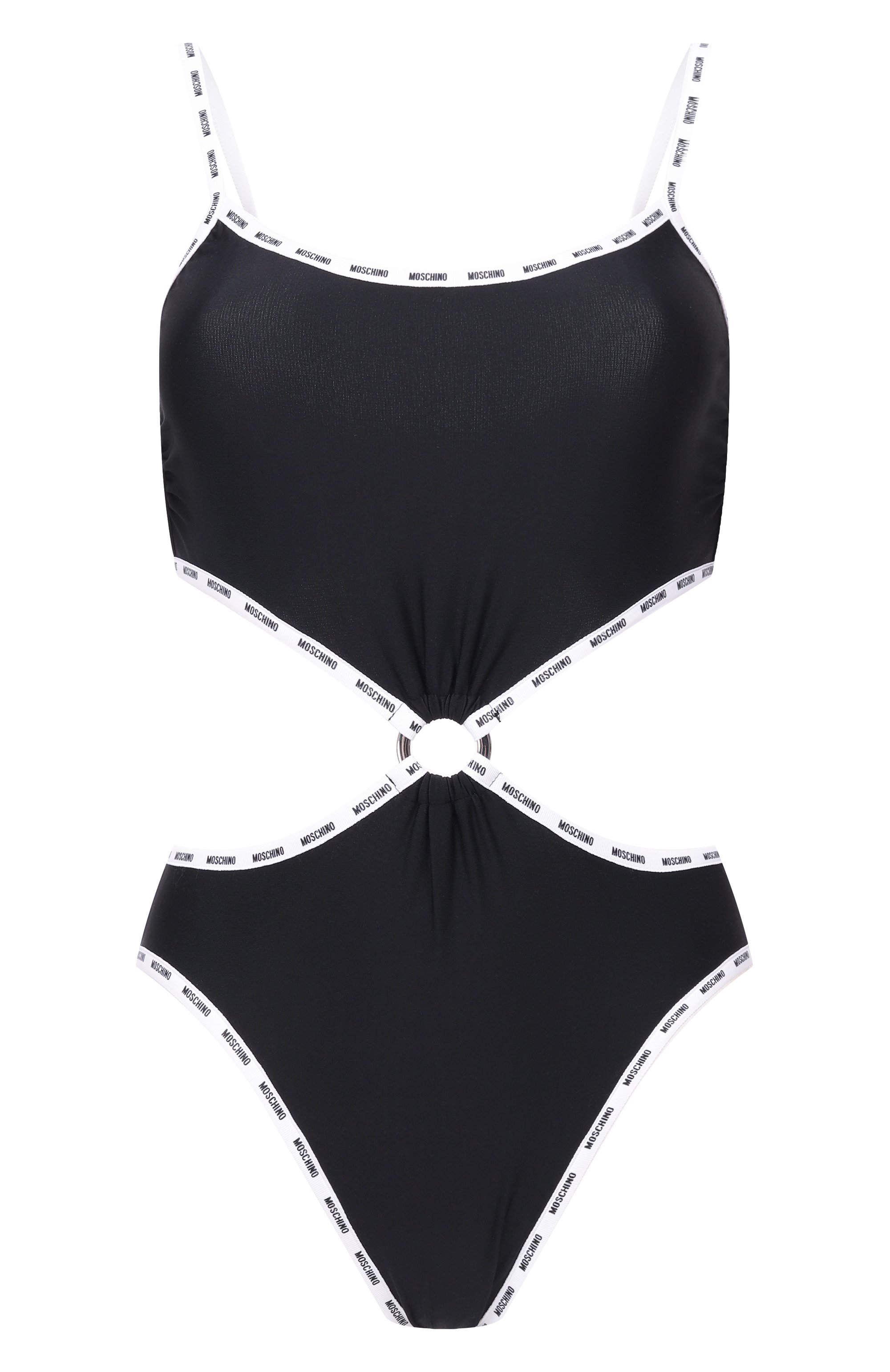 Слитный купальник MOSCHINO, арт. A4902/4901, фото 1