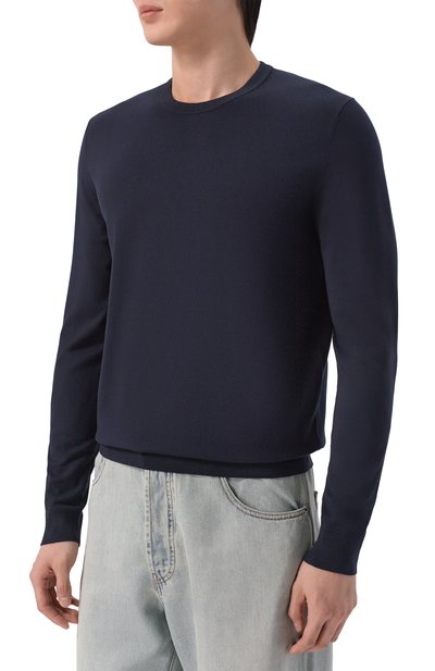 Джемпер из вискозы HUGO, арт. 50532074, фото 3