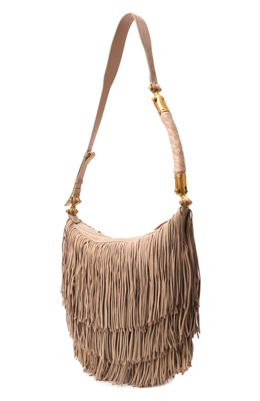 Сумка Ébène Balmain GN0BT053/LWSF Бежевый  GN0BT053/LWSF Фото 4