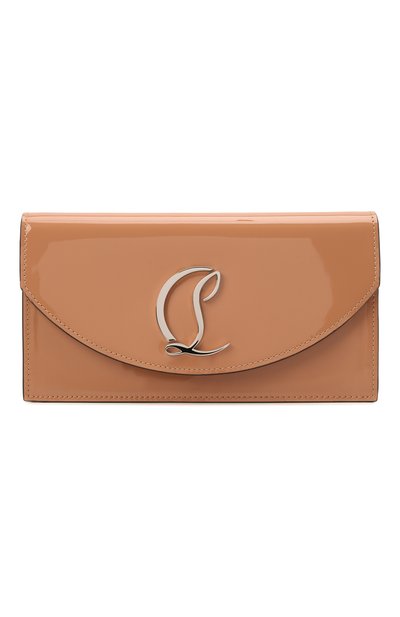 Сумка loubi 54 CHRISTIAN LOUBOUTIN, арт. 3215268/L0UBI54, фото 1