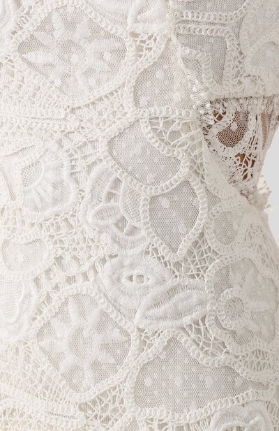 Платье-макси ALEXIS, арт. A4190421-5768, фото 5