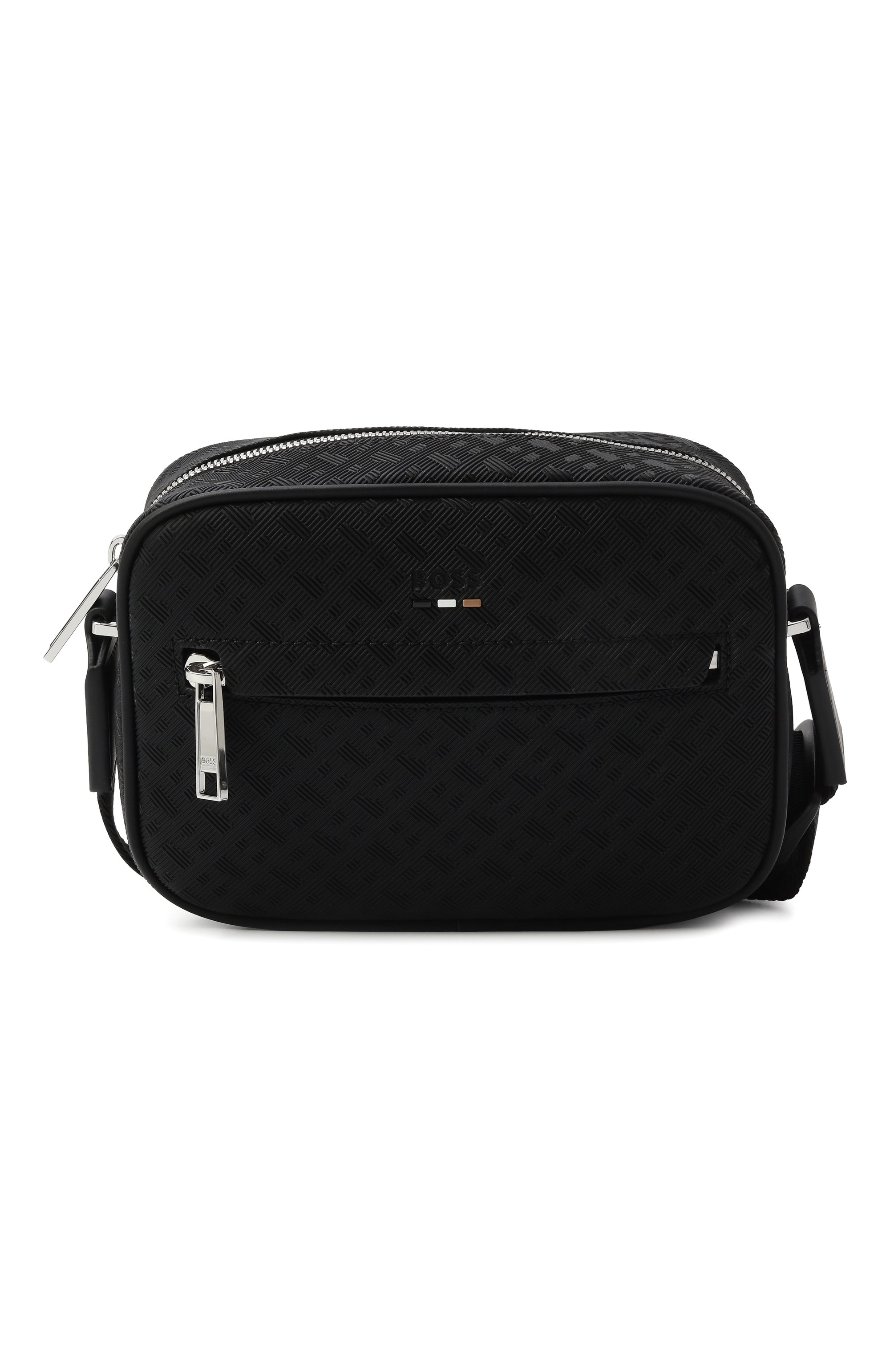 Сумка ray BOSS черного цвета по цене 20950 руб., арт. 50548071, фото 1 Сумка ray BOSS, арт. 50548071, фото 1