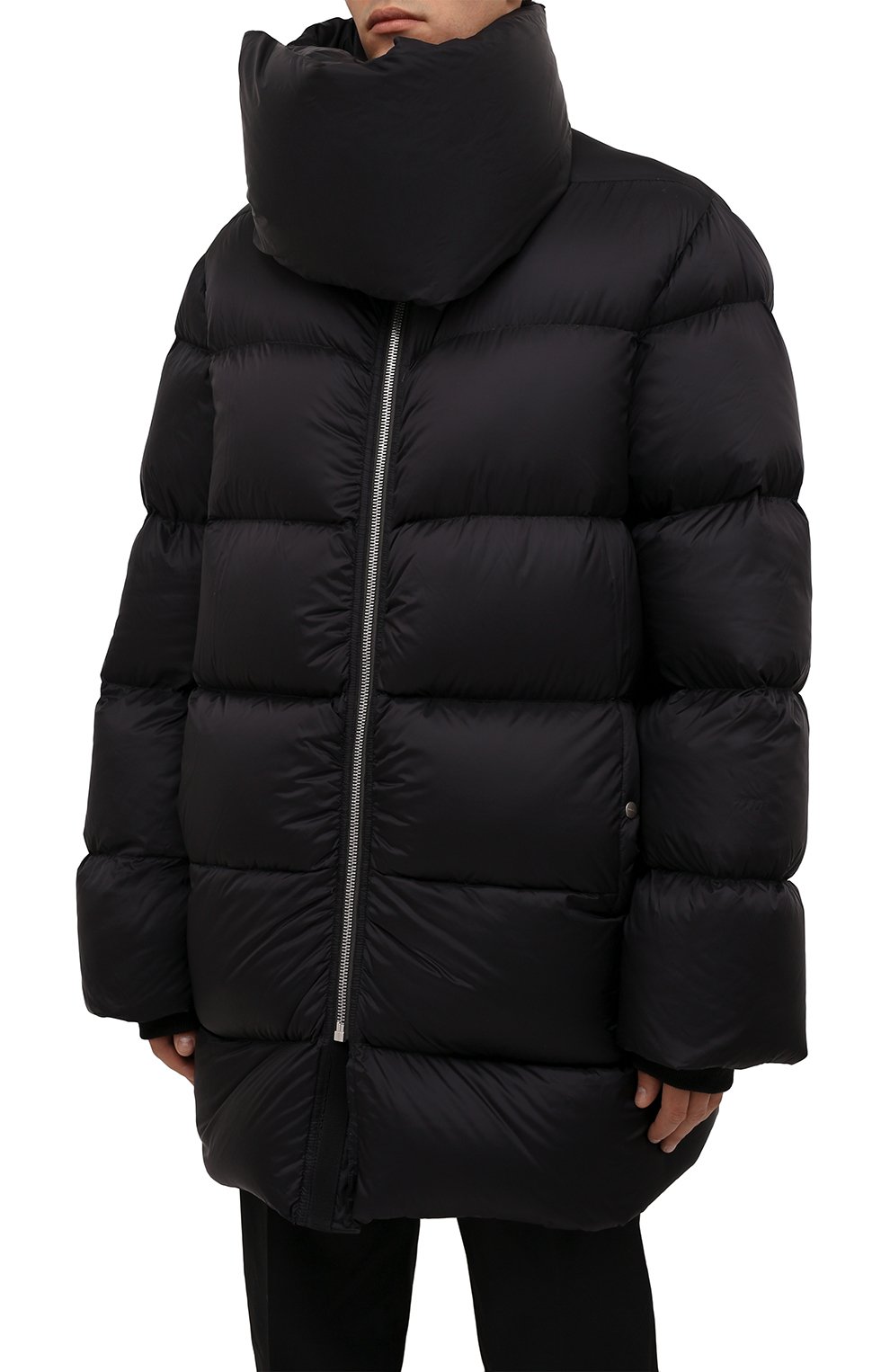 Пуховик RICK OWENS, арт. RU02A5741/NZD3, фото 3