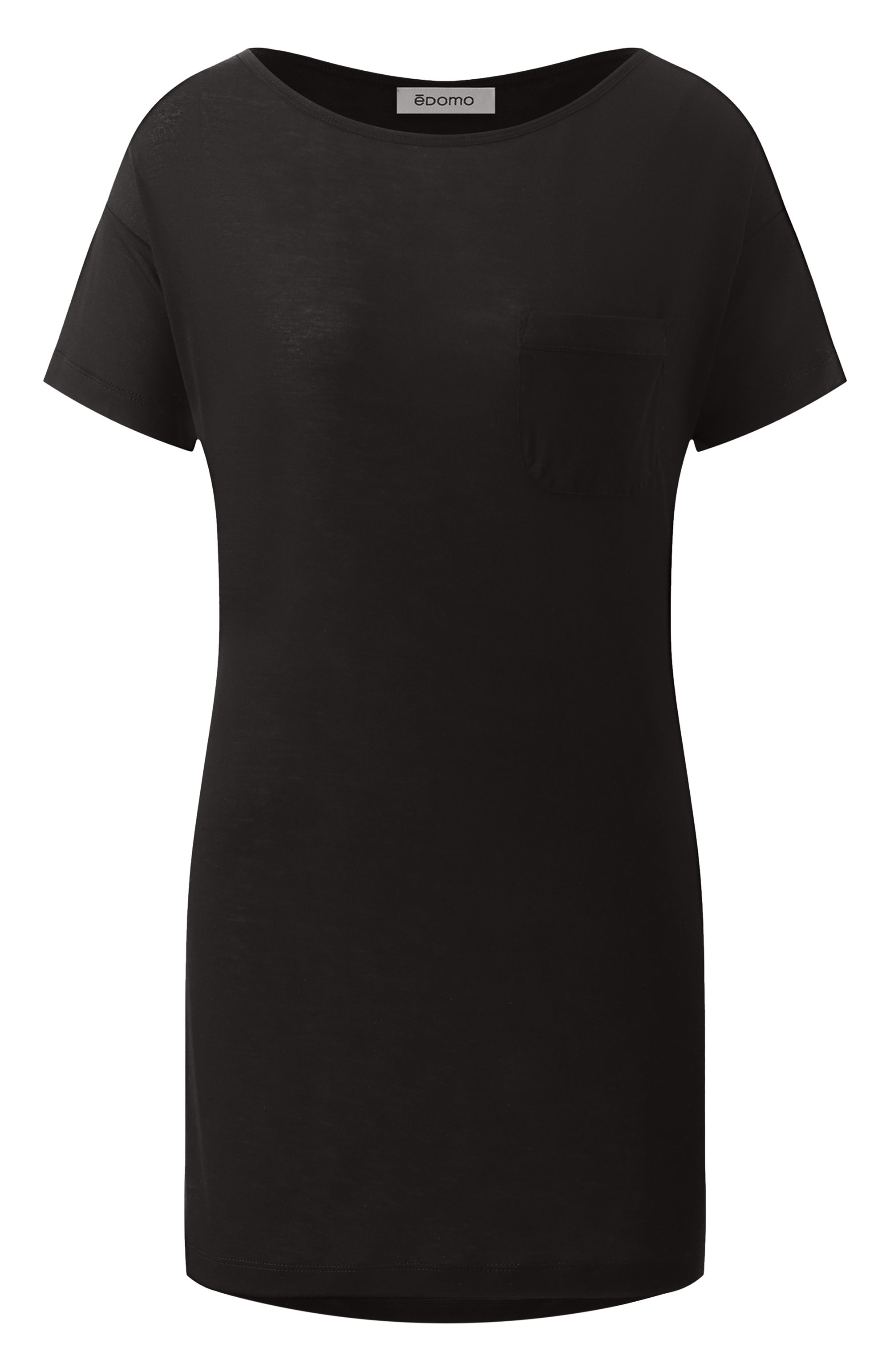 Футболка EDOMO, арт. T014007SS24, фото 1