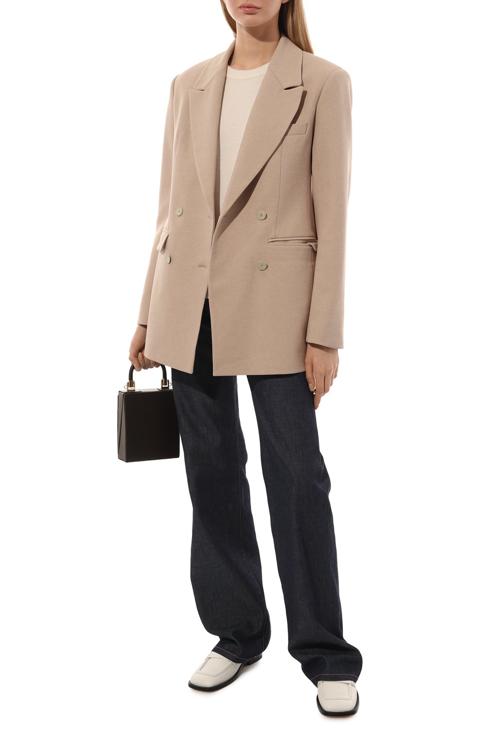 Двубортный жакет MASTERPEACE, арт. MP-SP23-36, фото 2