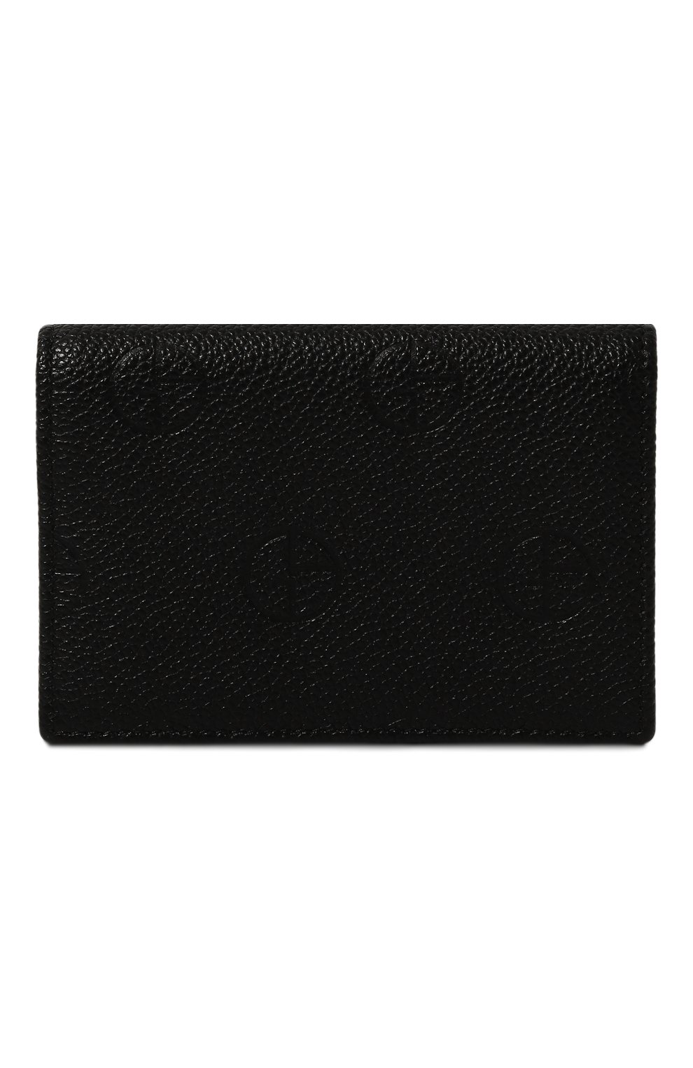 Кожаная визитница GIORGIO ARMANI, арт. YGM744/YTI9J, фото 1