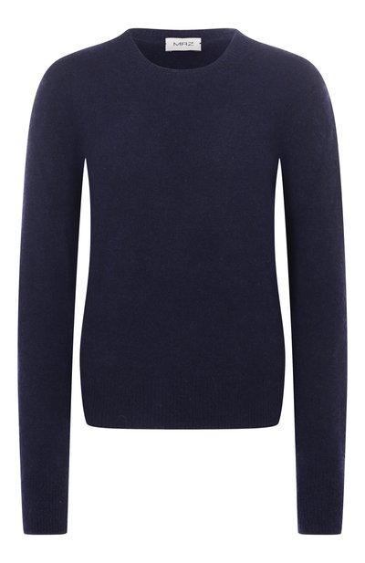 Женский свитер из шерсти и шелка MRZ, арт. FW25-0205