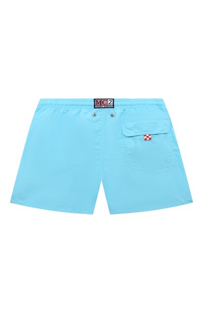 Плавки-шорты MC2 SAINT BARTH, арт. STBK/JEAN LIGHTING MAGIC/05774D, фото 2