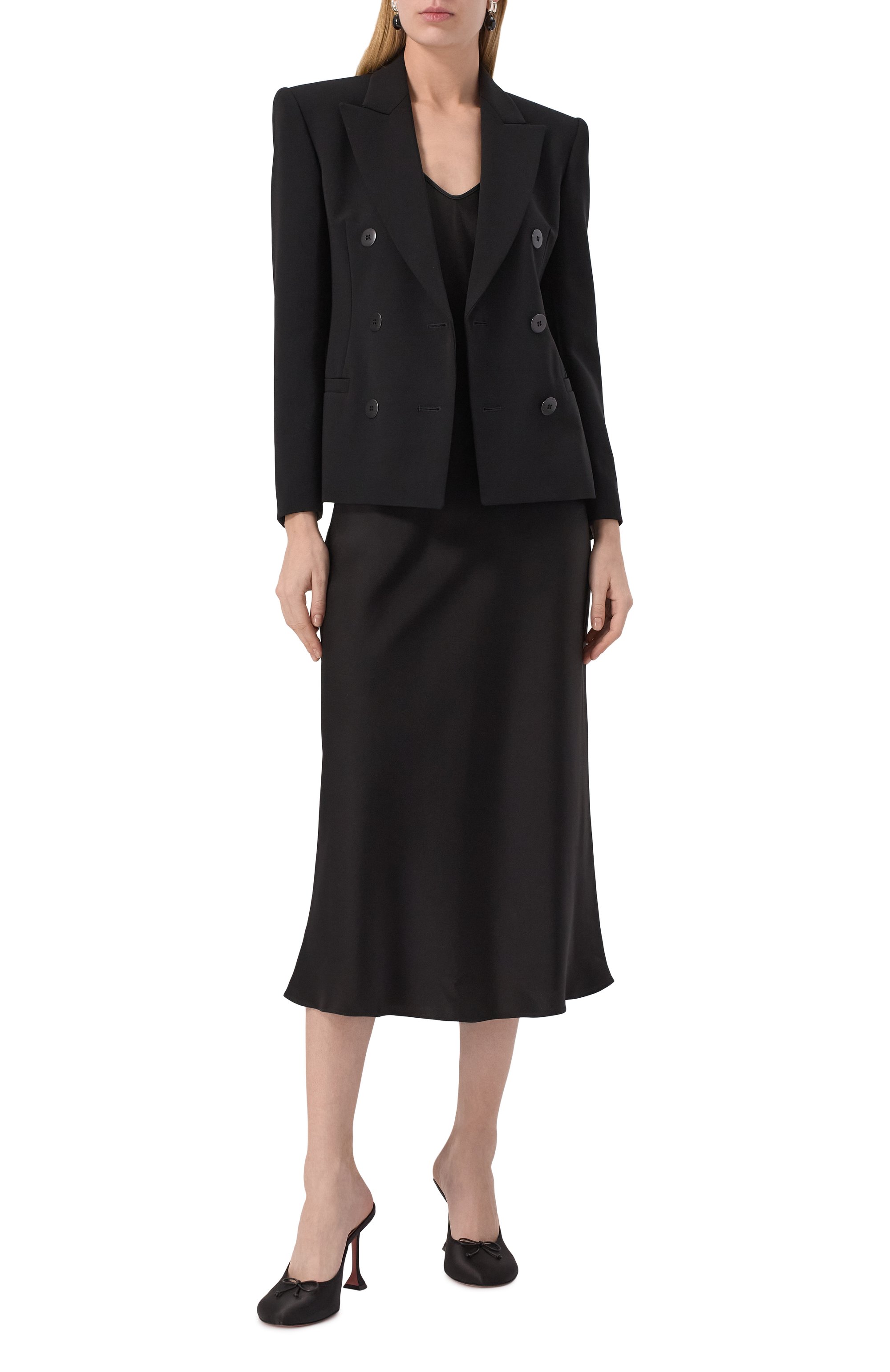 Жакет MAX MARA STUDIO, арт. KEY, фото 2