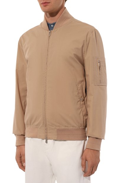 Бомбер BRUNELLO CUCINELLI, арт. MB4036204, фото 3