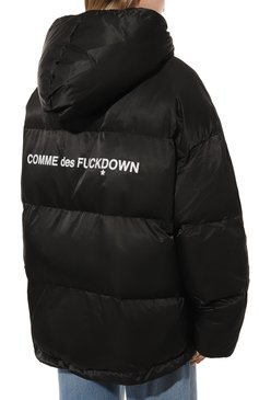 Пуховик COMME DES FUCKDOWN, арт. CDFD3007, фото 4