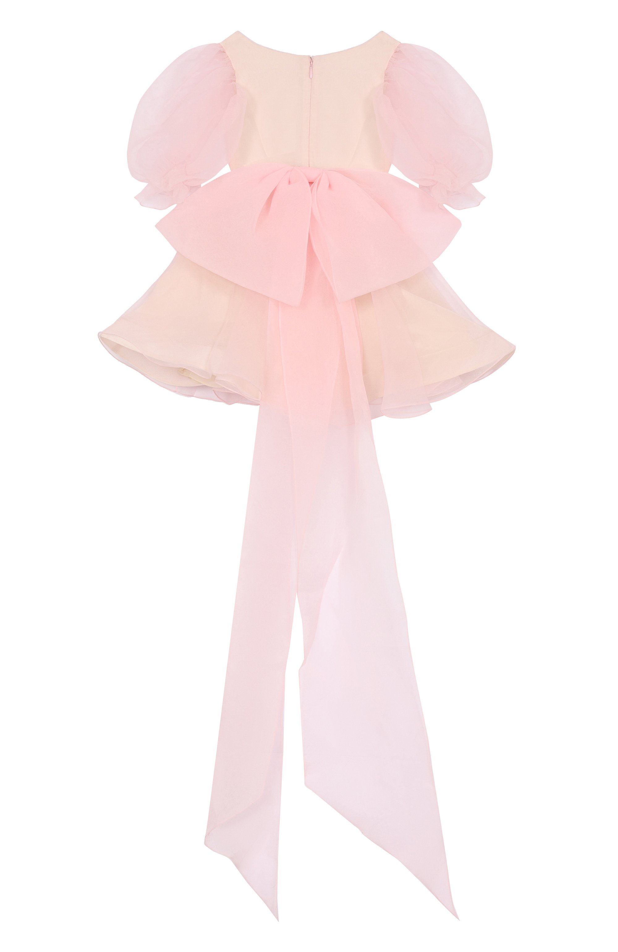 Платье MAISON AVA, арт. MA-SS25-GG09/1-4, фото 2