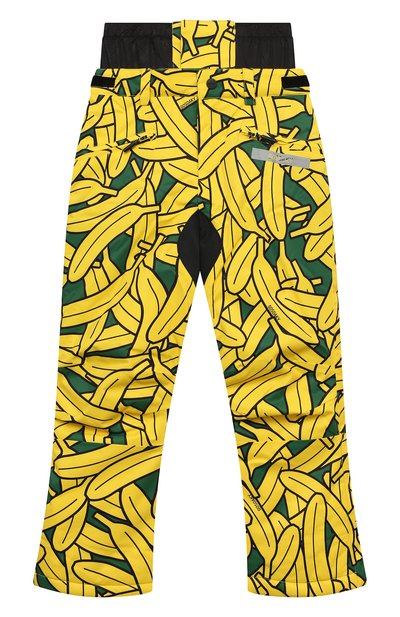 Утепленные брюки GOSOAKY, арт. 232.9.1.706/BIG BAD W0LF/122/128/BANANAS, фото 1