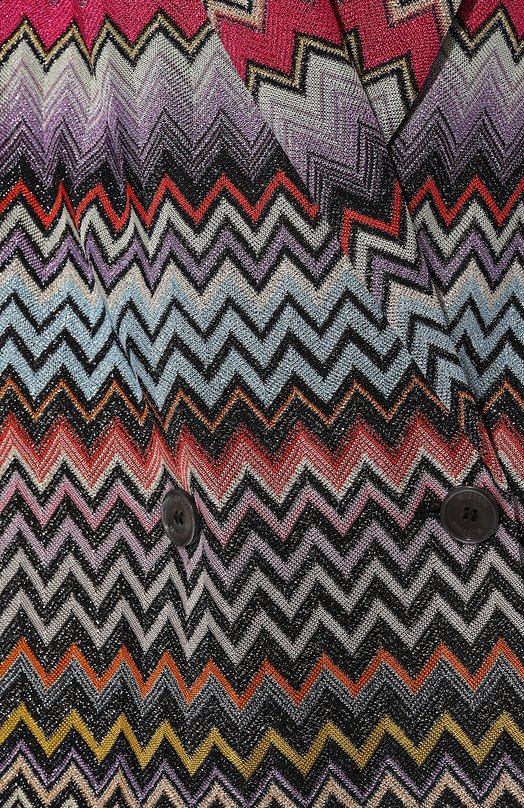 фото Жакет из вискозы missoni