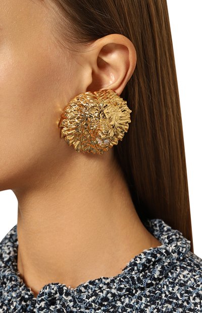 Клипсы BALMAIN, арт. DN0XK201/KABS, фото 2