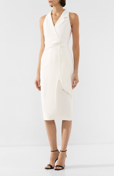 Платье ROLAND MOURET, арт. SS20/S0902/F2241, фото 3