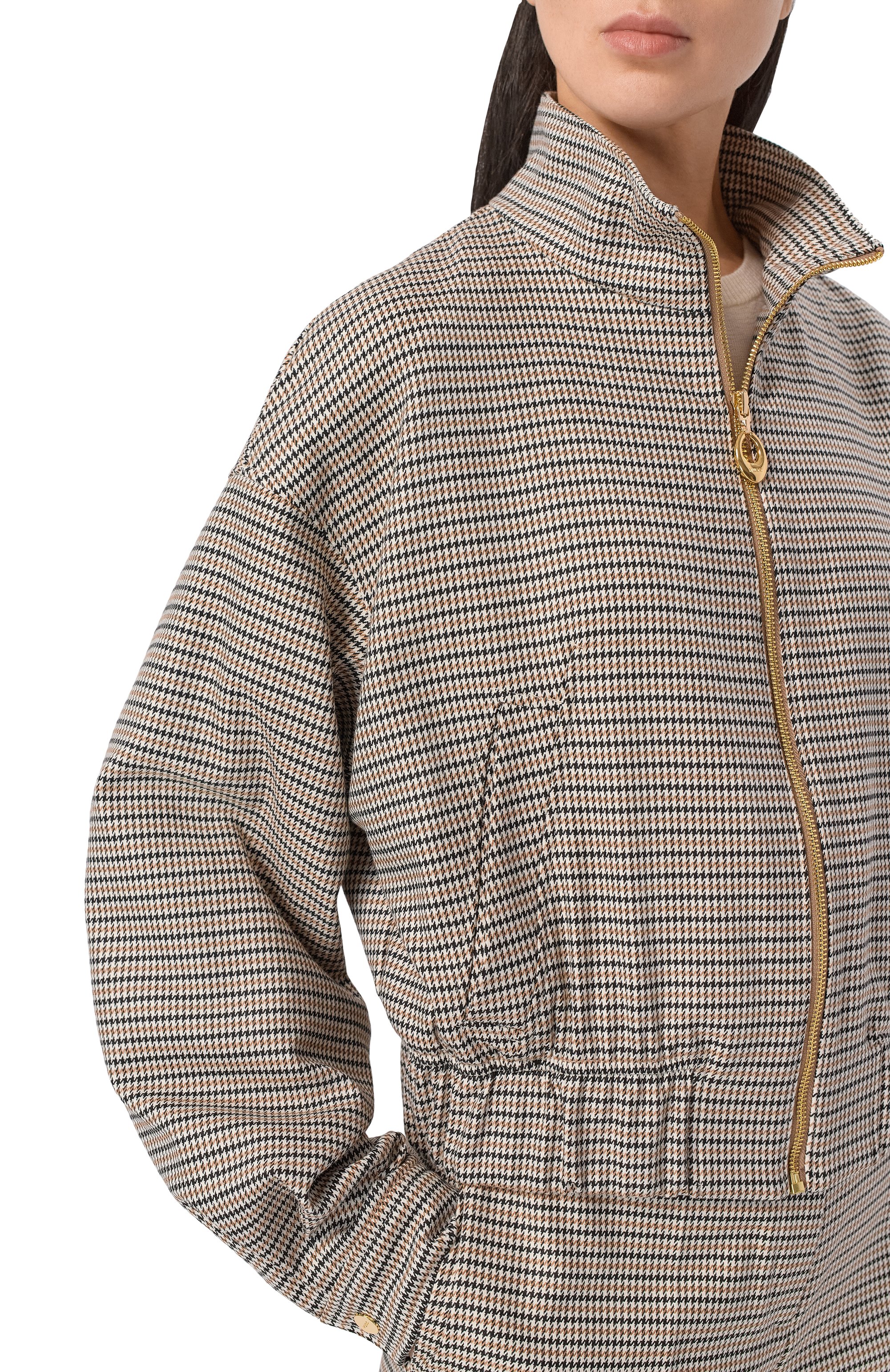 Бомбер HUGO, арт. 50558496, фото 5