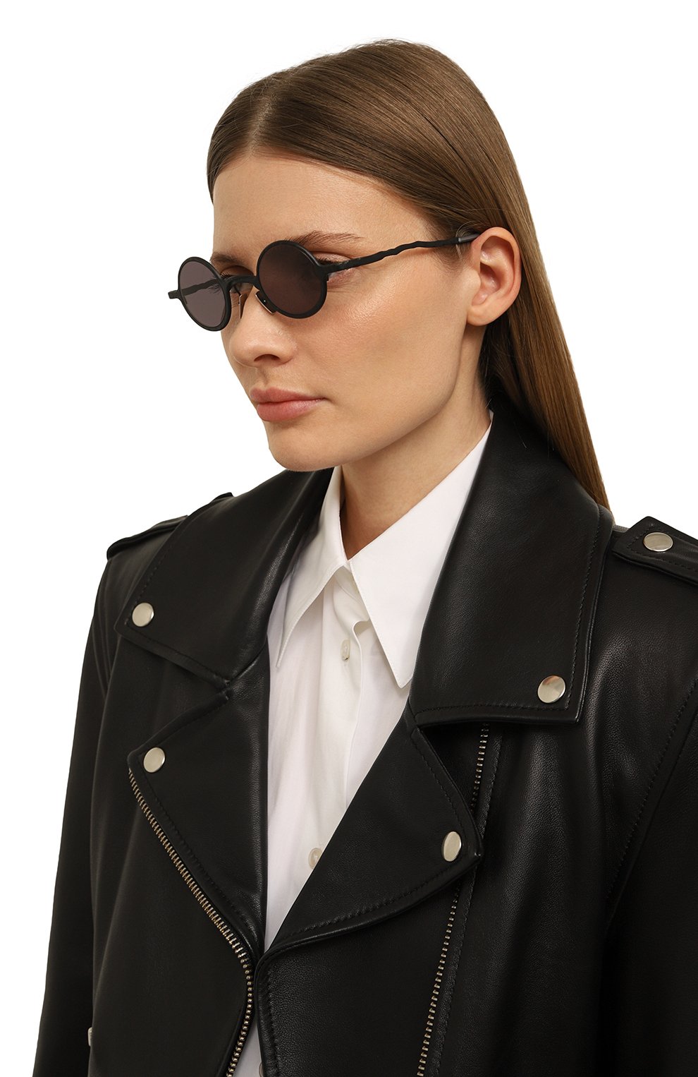 Солнцезащитные очки KUB0RAUM, арт. Z17 BM 2GREY, фото 2