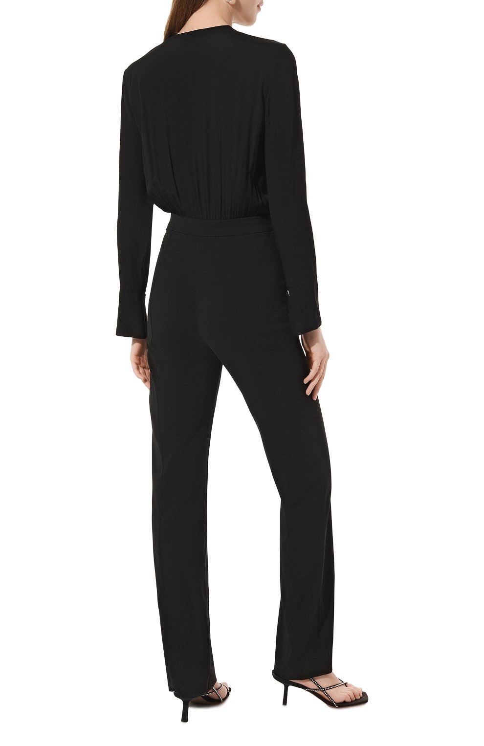 Комбинезон PATRIZIA PEPE, арт. 8T0020_A6F5, фото 4