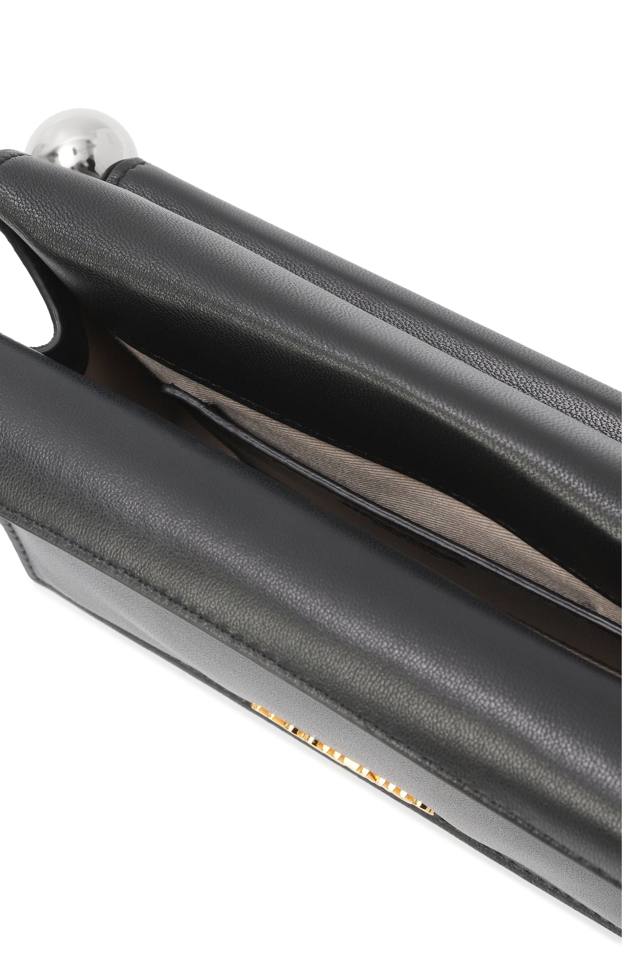 Клатч le rond carré JACQUEMUS, арт. 24E241BA392, фото 5