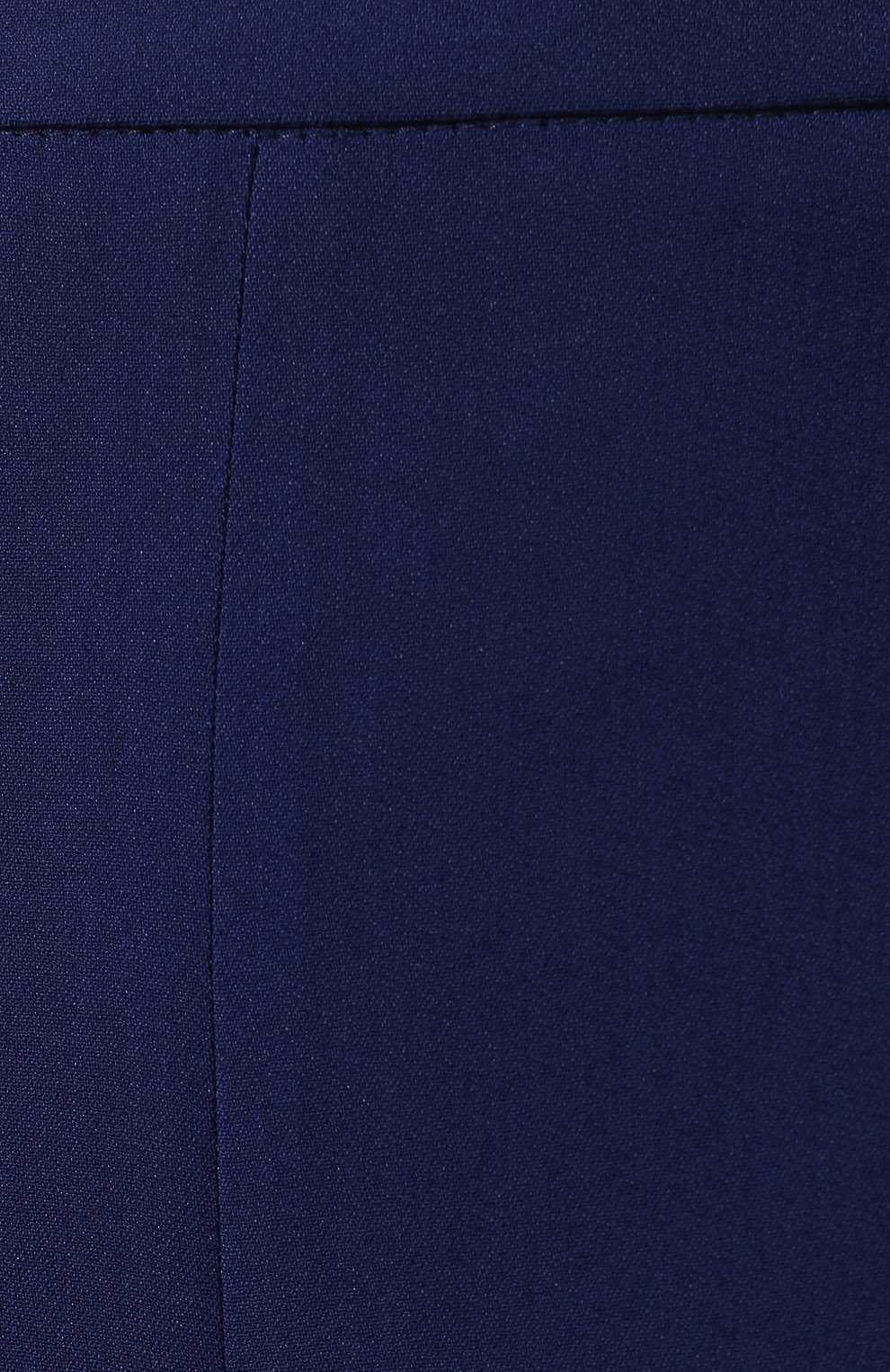 Джоггеры STELLA MCCARTNEY синего цвета по цене 56100 руб., арт. 341416/SCA06, фото 5 Джоггеры STELLA MCCARTNEY, арт. 341416/SCA06, фото 5