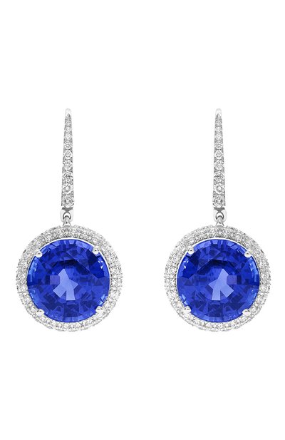 Женские серьги MERCURY, арт. ME27899WDTANZ