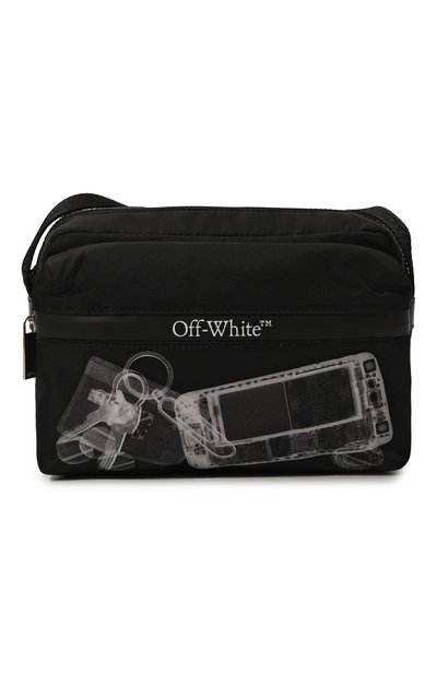 Текстильная сумка x-ray OFF-WHITE, арт. 0MNQ088S24FAB001, фото 1